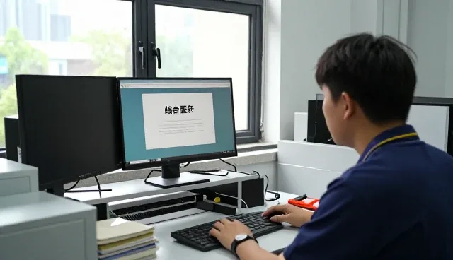 云服务解决方案