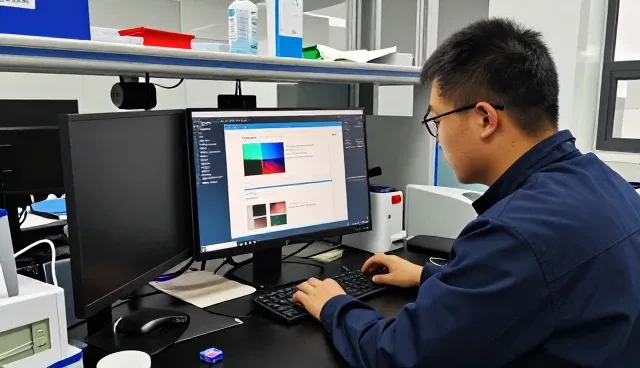 北京芸升科技有限公司打造产品设计与研发应用案例